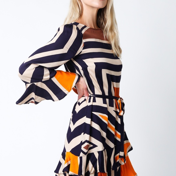 Katherine Dress - Picture 2 of 5